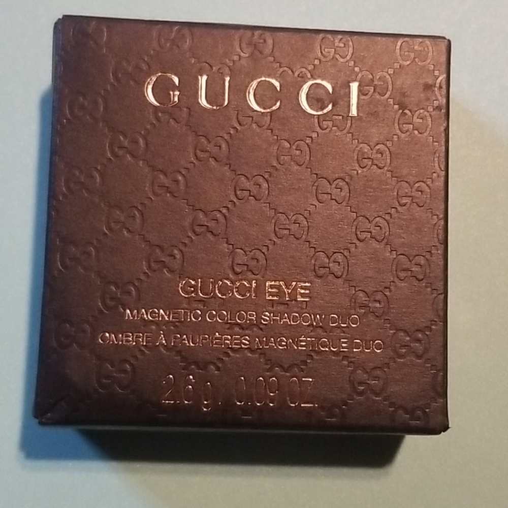 Gucci Eyeshadow